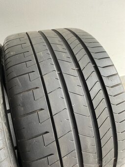 2x Letní Pirelli 305/30/20 - Zanovní - - 2