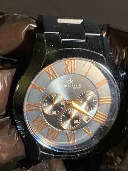 Daniel Klein hodinky - 2