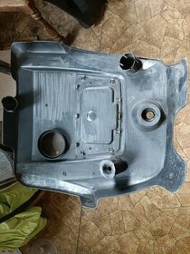 Kryt na motor - 2