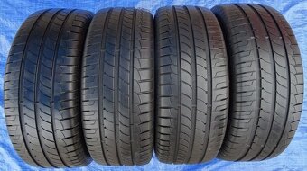 Letní pneu 16" Goodyear EfficientGrip - 2
