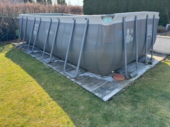 Bazen Intex - 2