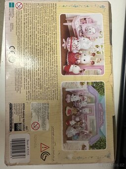 Sylvanian families 5235 - 2