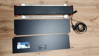 LED osvětlení akvária JUWEL LIDO 120 - 2