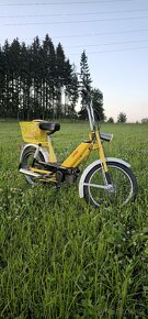 Babetta 207 - 2