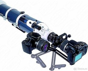 univerzální fotoadapter BAADER 2450330 pro fixaci fot - 2