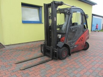 VZV LINDE H25T - 2