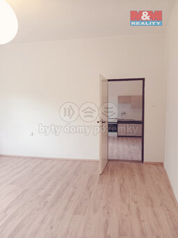 Pronájem bytu 3+kk, 78 m², Liběchov, ul. Pražská - 2