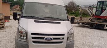 Ford Transit - 2