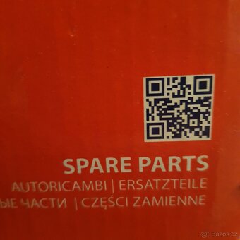Prodám EGR ventil zabalený . - 2