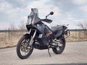 KTM Adventure 990 EFI - 2