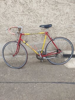 Kolo Colnago - 2
