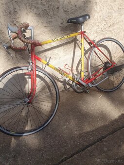 Kolo Colnago - 2