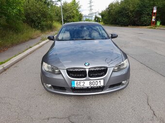 BMW 330Ci E92 200kw - 2