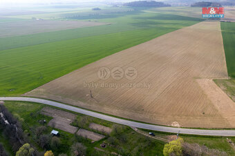 Prodej pozemku k bydlení, 1721 m², Šumvald - 2