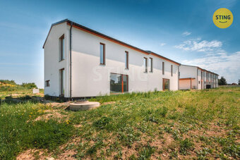 Prodej RD 4kk Vlčí Hora, 132319 - 2