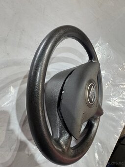 Volant s airbagem SEAT - 2