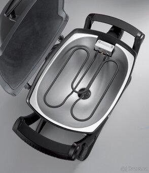 Gril Weber Q1400 - 2