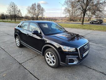 AUDI Q2 - 2