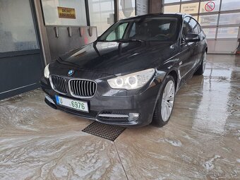 Prodám BMW 530d GT - 2