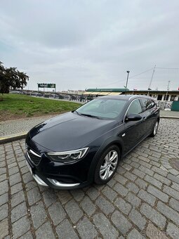 Opel Astra 2.0 CDTI, 125 kW, Automat – r.v. 2019 - 2