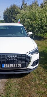 Audi Q3 2.0 35TDI 2020 - 2