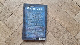 Lee Strobel - Kauza víra - 2
