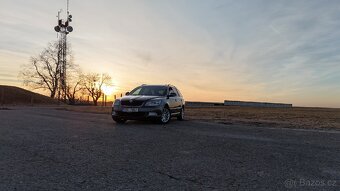 Škoda Octavia 2 combi - 2