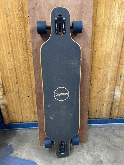 Longboard Madrid Trance 39 - 2