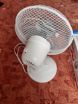Stolní ventilátor Concept VS-5020 - 2