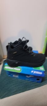 Kotnickove boty Joma 42 - 2