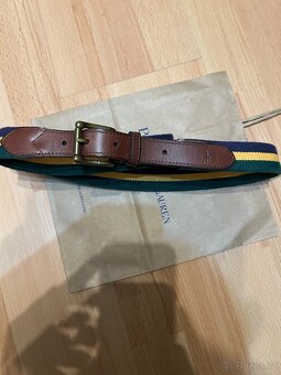 Polo Ralph Lauren belt - 2