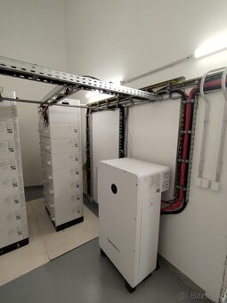 Elektrikář NORIMBER fotovoltaika - 2