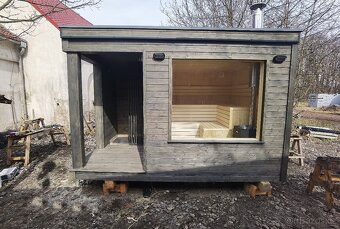 Sauna - 2