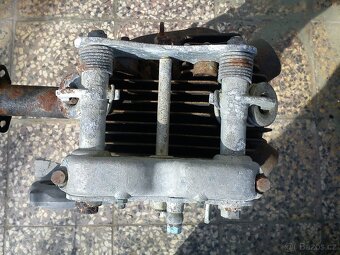 Sturmey Archer - 2