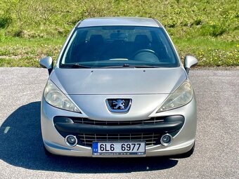 Peugeot 207 1.4 - 2
