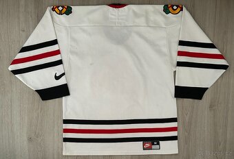 Hokejový dres Chicago Blackhawks - 2