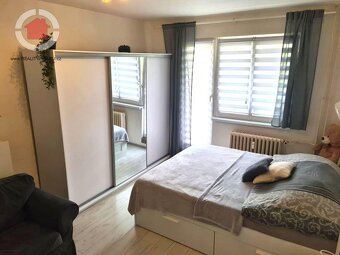 Pronájem bytu 1+1 ve Veselí nad Moravou, 40 m2 - 2