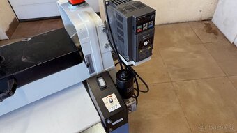 Válcová bruska Bernardo ZSM 560 Vario (230 V) - 2