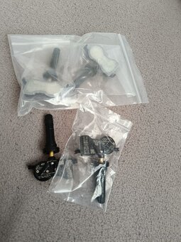 Tpms jeep dodge - 2