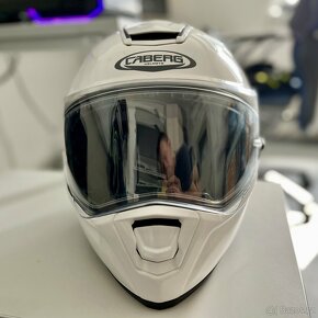 Přilba Caberg Drift Evo - 2