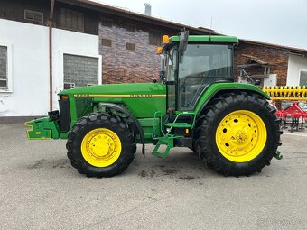 John Deere 8200 - 2