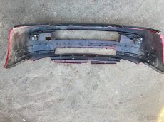Citroen xsara picasso naraznik - 2
