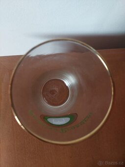 socialistický , starý půllitr Pilsner Urquell - 2