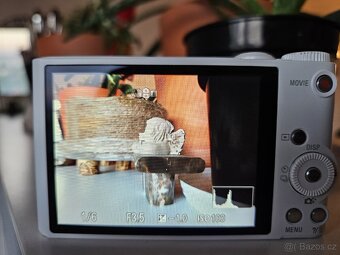 Sony WX 350 - 2