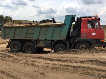 Tatra 8x8 - 2