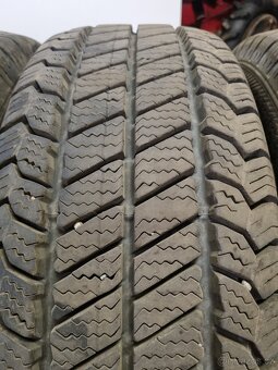 Barum Snovanis 2 215/65 R16 C - 2
