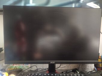 Monitor acer nitro gaming - 2