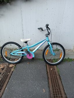 Dětské kolo 20" specialized hotrock bmx - 2