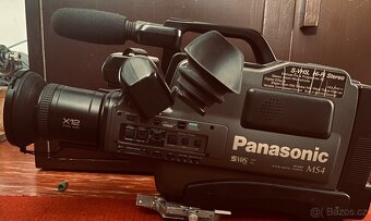 Panasonic - 2