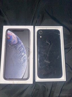 Iphone XR - 2